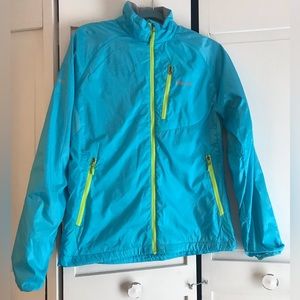 Marmot Jacket